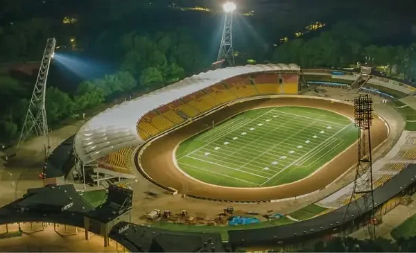 Wrocław inwestuje w fotowoltaikę na obiektach sportowych