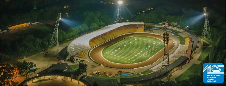 Wrocław inwestuje w fotowoltaikę na obiektach sportowych