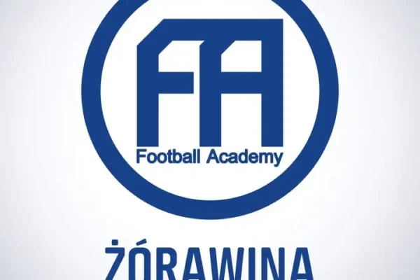 Football Academy Żórawina zaprasza na bezpłatne treningi próbne dla dzieci