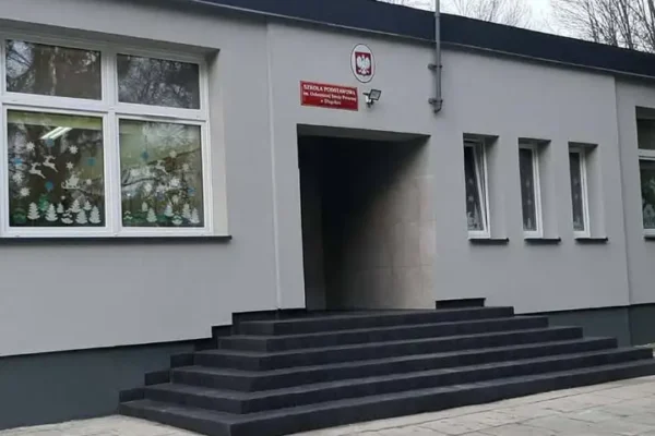 Narodowe Czytanie 2026 w formie escape roomu – uczniowie rozwiązali Tajemnicę Pięciu Duchów