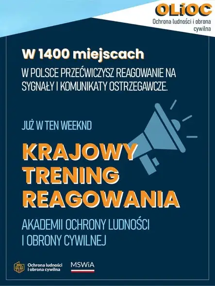 Dożynki Gminne w Siechnicach: pokazy pierwszej pomocy i plecak bezpieczeństwa