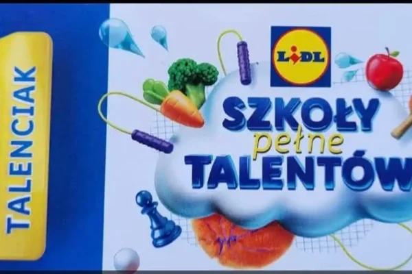 Szkoła Podstawowa nr 97 we Wrocławiu bierze udział w akcji „Szkoły Pełne Talentów” – zbieraj Talenciaki i wspieraj uczniów!