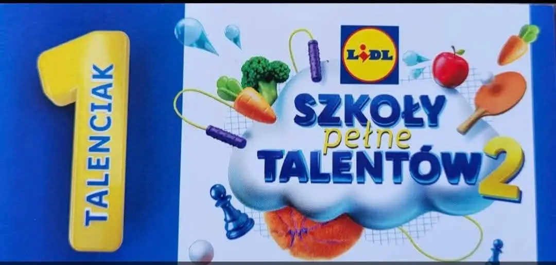 Szkoła Podstawowa nr 97 we Wrocławiu bierze udział w akcji „Szkoły Pełne Talentów” – zbieraj Talenciaki i wspieraj uczniów!