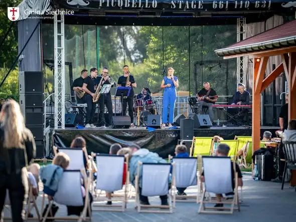 Sobota pełna wydarzeń w Gminie Siechnice – muzyka, pikniki i sąsiedzkie spotkania