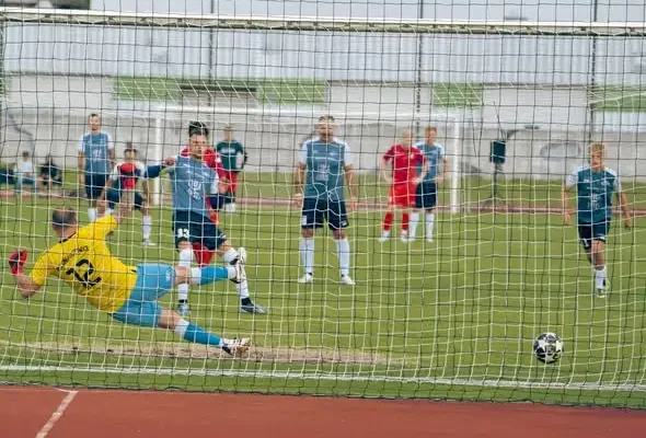 MKS Siechnice pokonuje Polonię Jaszowice 3:1 w 4. kolejce Decathlon Klasy A