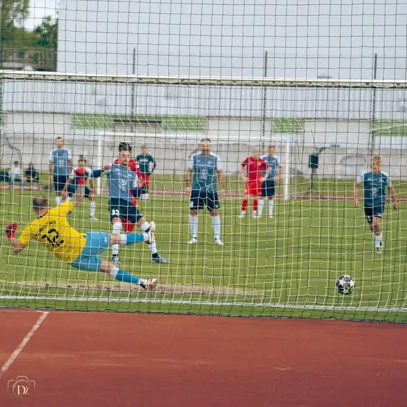 MKS Siechnice pokonuje Polonię Jaszowice 3:1 w 4. kolejce Decathlon Klasy A