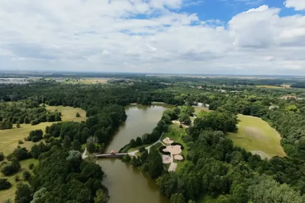 VI Piknik Ekologiczny w Szczodrem – SuperMoc Natury już 26 września
