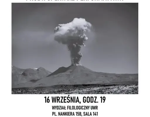„Noc przekroczeń” – premierowy spektakl performatywny na Dolnośląskim Festiwalu Nauki
