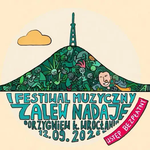 Muzyczne święto w Byczeniu – już w sobotę od 14:50