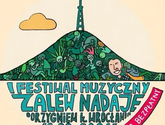 Byczeń: festiwal muzyczny już w sobotę od 14:50