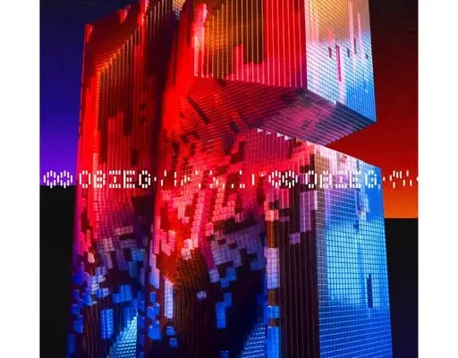 KINOMURAL 2026: Nadodrze znów zamieni się w galerię sztuki nowych mediów