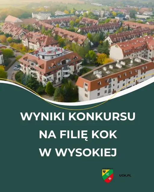 Wysoka: już 16 września poznamy wyniki konkursu na filię Kobierzyckiego Ośrodka Kultury