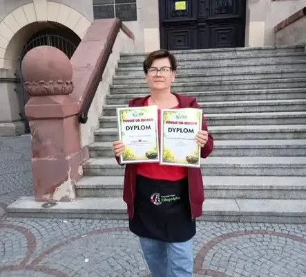 „Powiat od Kuchni” – sukces Koła Gospodyń Wiejskich i III miejsce za sarninę