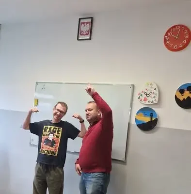 Mietków: nowe oświetlenie LED w szkole i przedszkolu za blisko 100 tys. zł