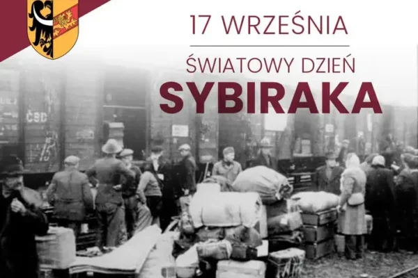 Dzień Sybiraka w Zorawinie – hołd dla deportowanych
