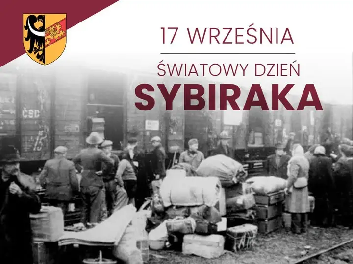 Dzień Sybiraka w Zorawinie – hołd dla deportowanych