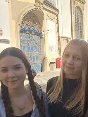 Uczniowie z Siechnic na warsztatach Dolnośląskiego Festiwalu Nauki