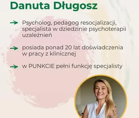 PUNKT – miejsce rozmów dla młodzieży. Spotkanie o przeciążeniu i presji