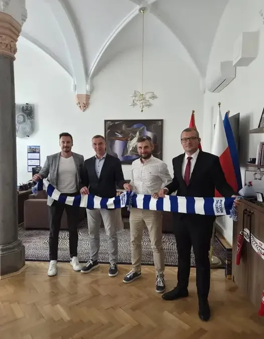 Sporting Wrocław stawia na rozwój siatkówki i plany budowy boisk plażowych