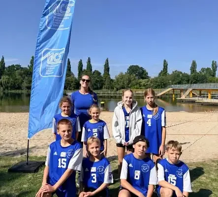 Wrocławskie przełajowce otworzyły sezon 2026/2027. Świetne wyniki na Morskim Oku