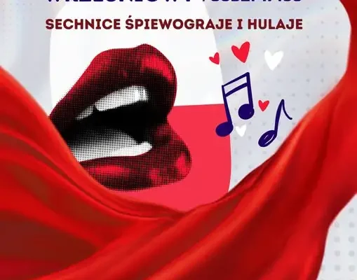 Koncert wrześniowy zespołu Sechnice Śpiewograje i Hulaje w Klubie Relaks