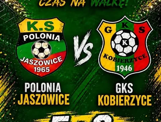 Derbowy rollercoaster! Zespół wygrał 6:5 po szalonym pościgu