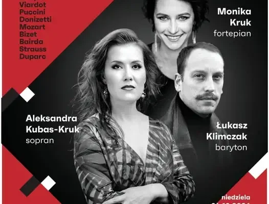 Koncert „Z klasyką przez Polskę” w Kłodzku – 4 października