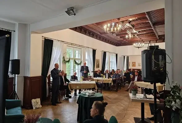 Sympozjum o dziedzictwie pogórniczym w Czernicy. W piątek główne obchody