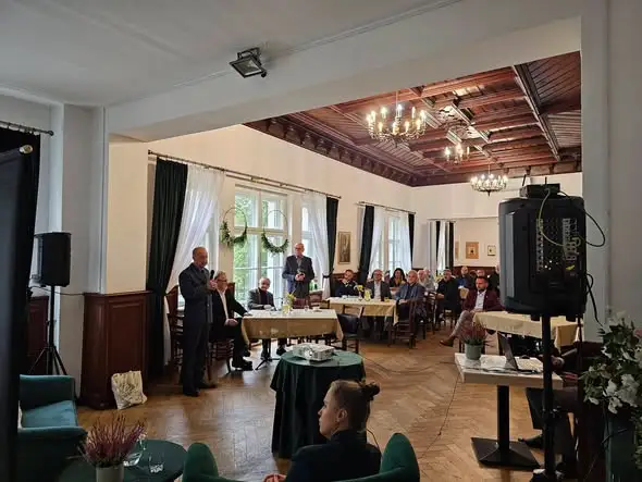 Sympozjum o dziedzictwie pogórniczym w Czernicy. W piątek główne obchody