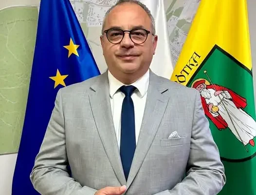 Sobótka: nowa burmistrz zaprzysiężona, kończy się misja p.o. burmistrza