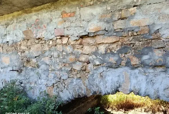 Most w Mirosławicach wciąż zamknięty. Powiat Wrocławski czeka na decyzję ZRID