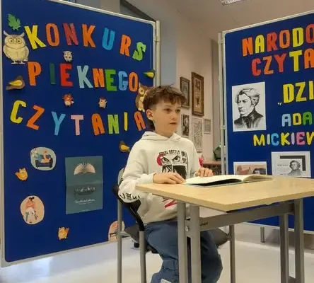 Mistrz Pięknego Czytania w SP 84 we Wrocławiu – znamy zwycięzców