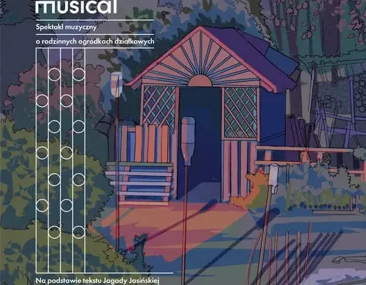 „RODos musical” – nowa premiera o działkowcach we Wrocławiu