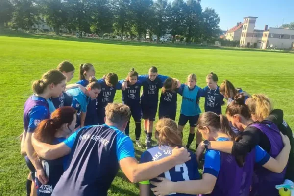Remis w Bierutowie. UKS Bierutów 2:2 MKS Siechnice