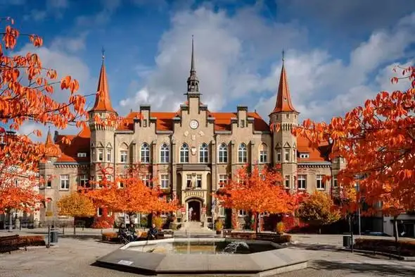 Święto Województwa Dolnośląskiego 2026 na Rynku w Wałbrzychu