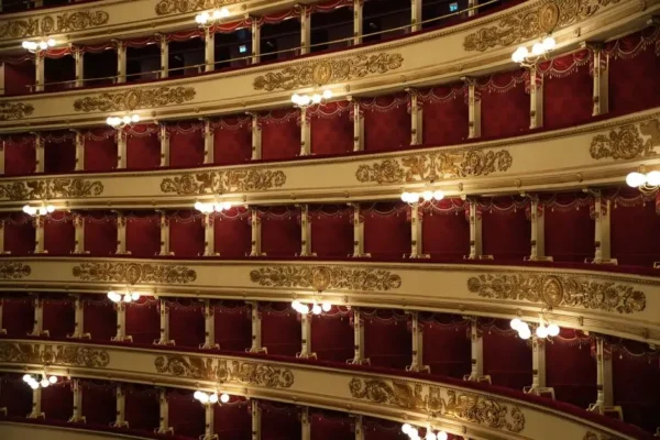 XXX Dolnośląski Klucz Sukcesu – gala w Operze Wrocławskiej i wyróżnienie dla Andrzeja Wąsika
