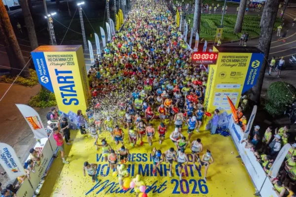 13. Nocny Wrocław Półmaraton – znamy datę! 12 czerwca 2027