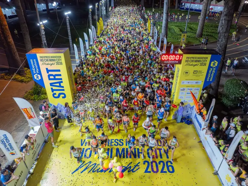 13. Nocny Wrocław Półmaraton – znamy datę! 12 czerwca 2027