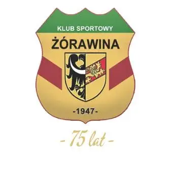 Remis KS Żórawina w Żmigrodzie. Kacper Skotarczak zdobył gola