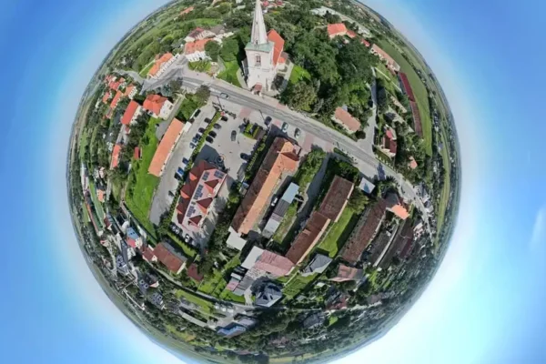 Gmina Jordanów Śląski szuka specjalisty ds. technicznych w Zakładzie Usług Komunalnych