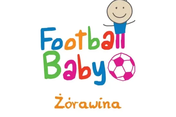 Football Baby w Żorawinie rusza z naborem — treningi piłkarskie dla najmłodszych