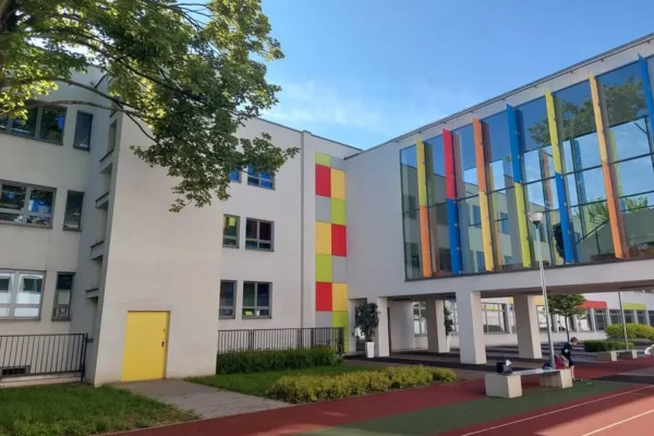 Wrocławscy uczniowie odkrywali świat na VI Dniu Paszportu