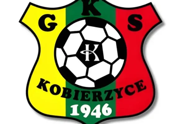 GKS Kobierzyce wygrywa 5:2 na wyjeździe! Hat-trick? Nie, pięć różnych nazwisk na liście strzelców