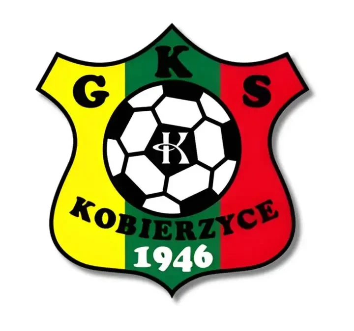 GKS Kobierzyce rozbił rywala 8:0! Popisowa gra i zero strat