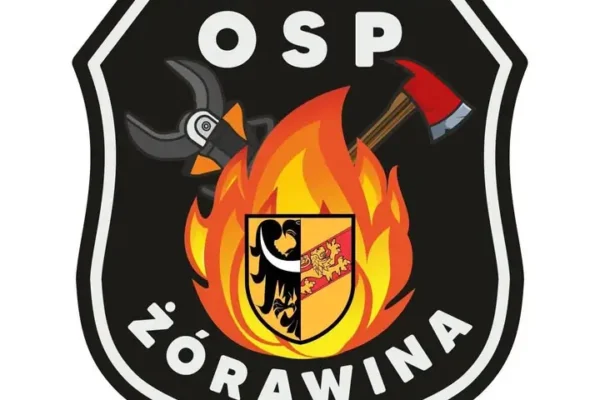 Tragiczny pożar w Nisku. Zginęło dwóch strażaków