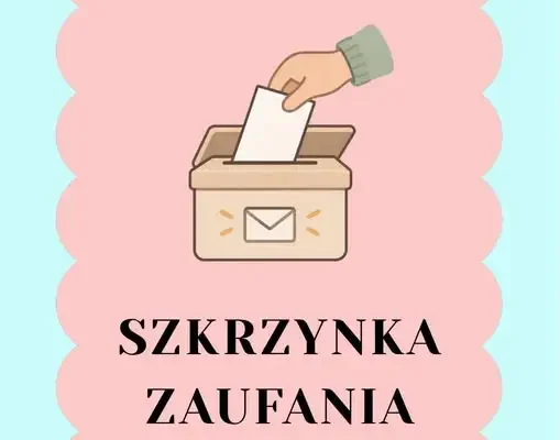 Skrzynka Zaufania w Szkole Podstawowej nr 8 we Wrocławiu – wsparcie dla uczniów