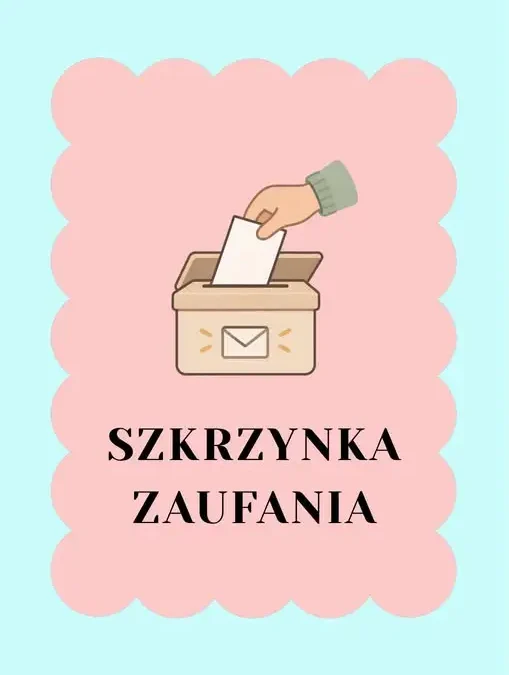 Skrzynka Zaufania w Szkole Podstawowej nr 8 we Wrocławiu – wsparcie dla uczniów