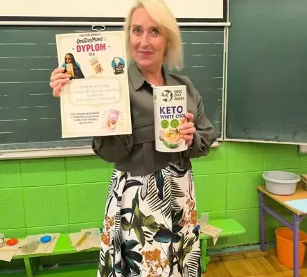 Szkoła Podstawowa nr 12 we Wrocławiu rozstrzygnęła konkurs kulinarny „OneDayMore – Tuba pełna inspiracji”