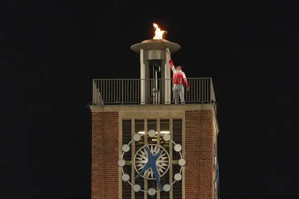 Wielki Finał PGE Ekstraligi we Wrocławiu: Znicz olimpijski i wicemistrzostwo Sparty
