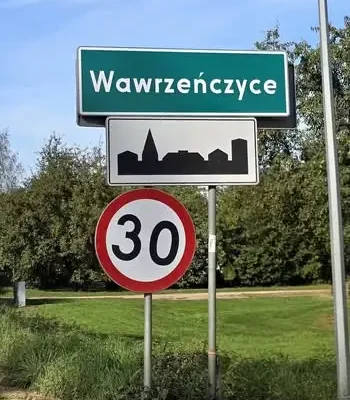 Nowy most w Wawrzeńczycach – prace budowlane nabierają tempa